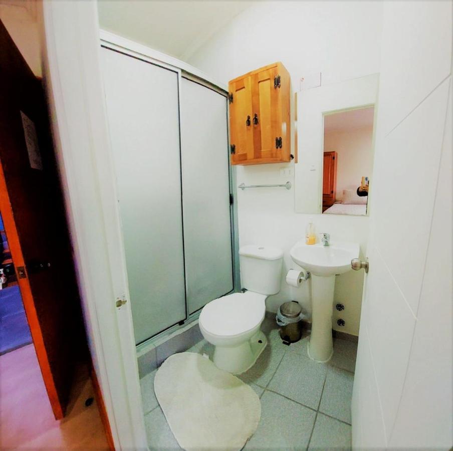 Hostal Aires Del Sur Centro De Rancagua Exterior foto