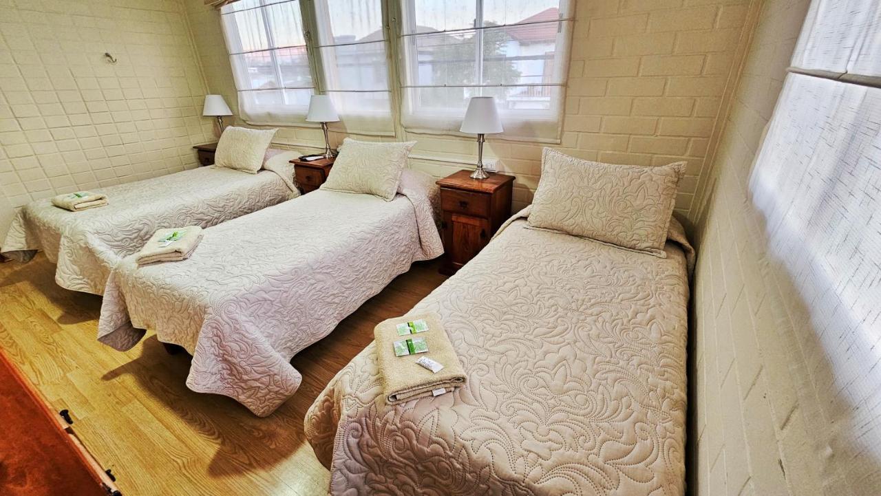 Hostal Aires Del Sur Centro De Rancagua Exterior foto